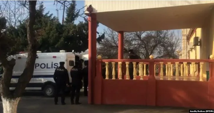 В Азербайджане семерых блогеров, проживающих за границей, заочно приговорили к срокам заключения - изображение 1