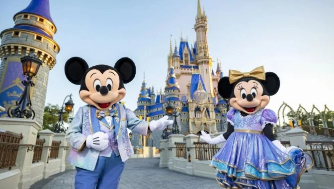 Disney выплатит 10 млн долларов за нарушение конфиденциальности детей - изображение 1