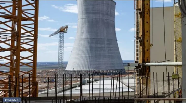 Компанию «Казахстанские атомные электрические станции» передали в республиканскую собственность - изображение 1