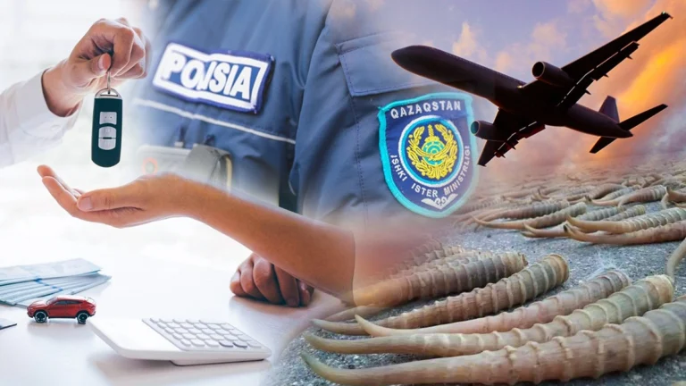 Какие изменения в стране ждут казахстанцев с 1 декабря - изображение 1