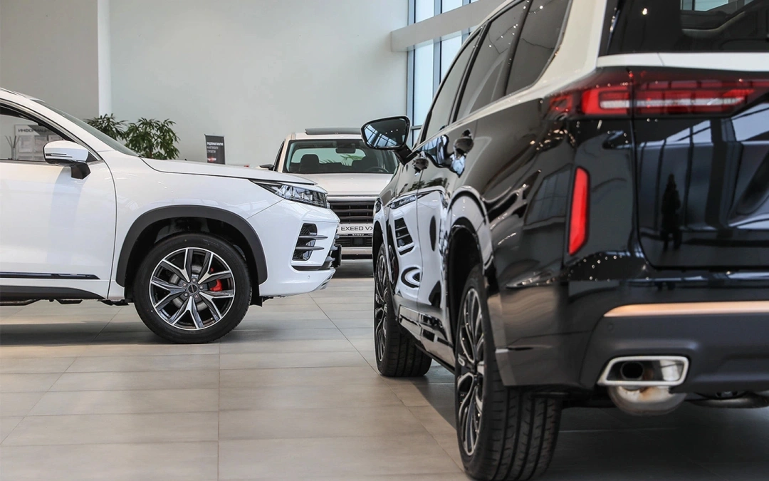 Изображение 1 для Новые правила утильсбора в РФ: Казахстан видит риски для автомобильного рынка