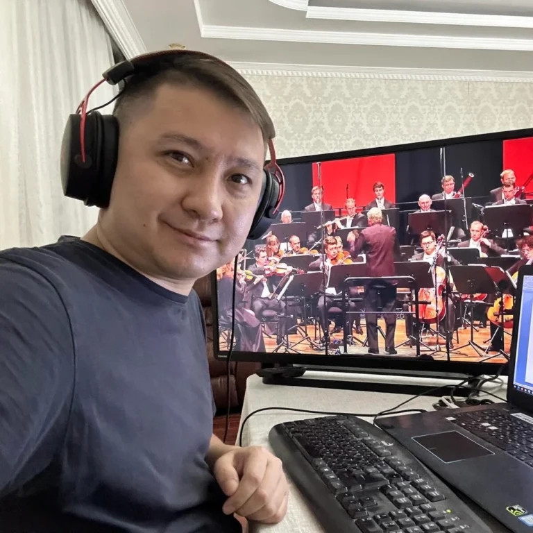 Главный редактор КазТАГ Амир Касенов отправлен под домашний арест - изображение 1