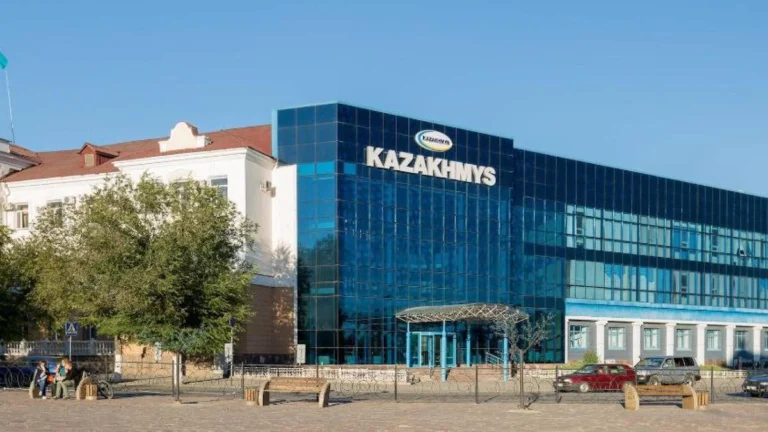 СМИ: Kazakhmys перешёл под управление группы Qazaq Stroy - изображение 1