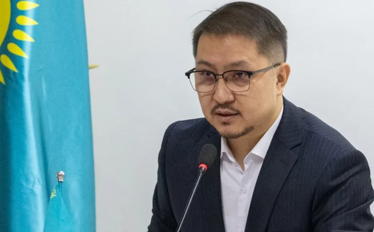 Главный редактор КазТАГ Амир Касенов объявил голодовку в ИВС Астаны - изображение 1