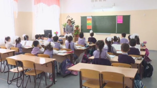 Данные тысяч казахстанских школьников оказались в открытом доступе - изображение 1