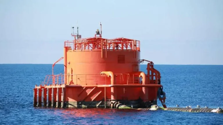 Министерство энергетики РК опровергает информацию о «потере» 4 млн тонн нефти из-за инцидента на КТК - изображение 1