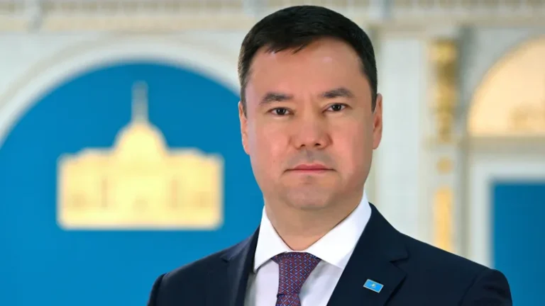 Рустам Баялиев освобожден от должности - изображение 1