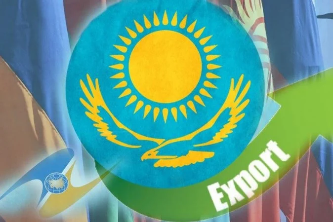 Экспорт готовой продукции из Казахстана растет, но остается сконцентрированным в нескольких регионах - изображение 1
