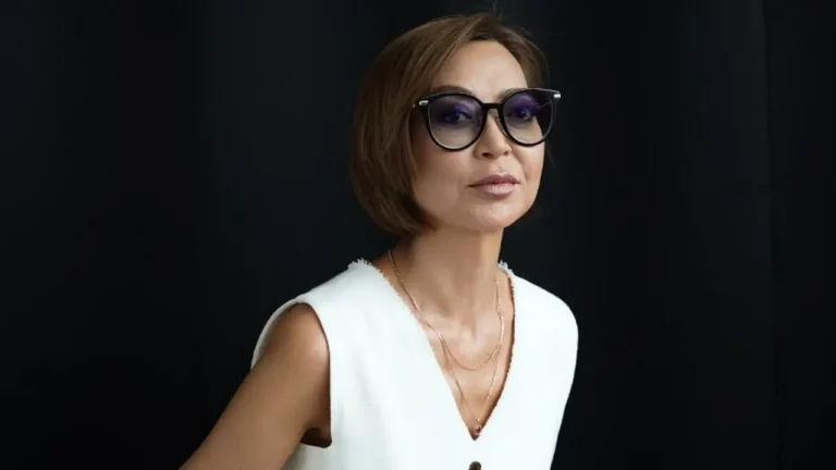 Гульнару Бажкенову поместили под домашний арест - изображение 1