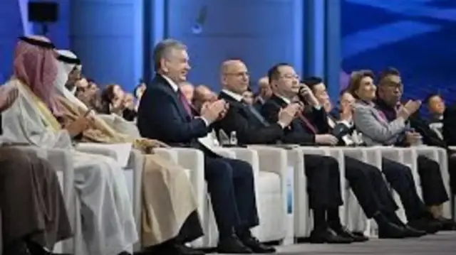 Узбекистан запускает проекты в области чистой энергетики стоимостью 9,46 млрд евро - изображение 1