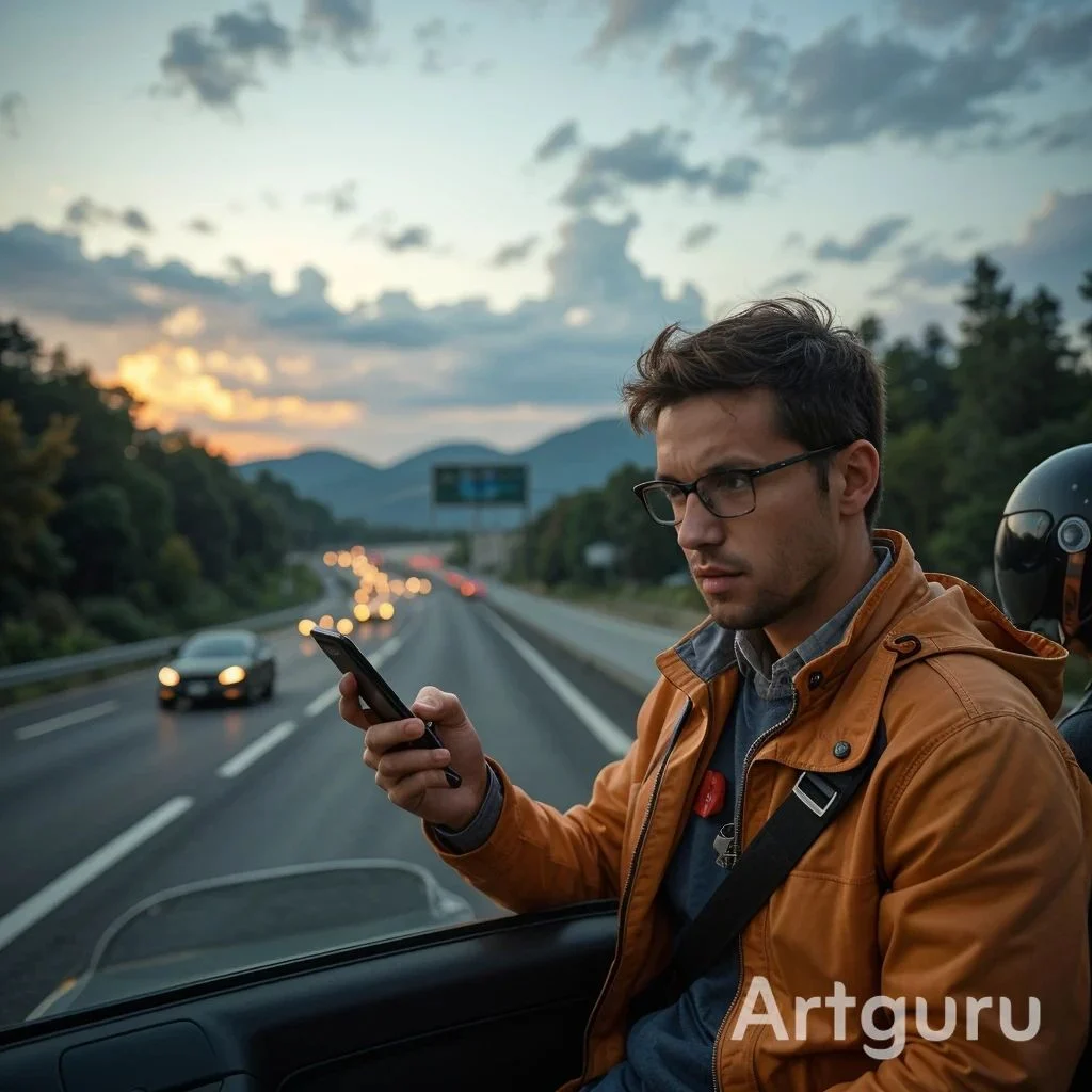 Изображение 1 для Транстелеком инвестирует 32,1 млрд тенге в покрытие мобильной связью трасс Казахстана