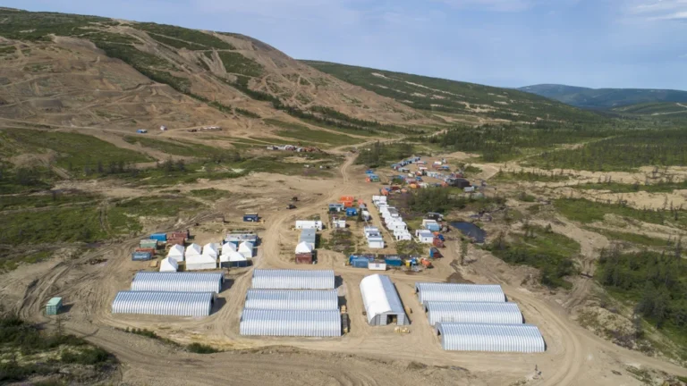 Крупнейший арктический проект России оказался связан с окружением Назарбаева - изображение 1