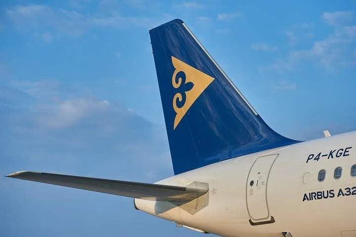 Air Astana объявила о продаже доли BAE Systems - изображение 1