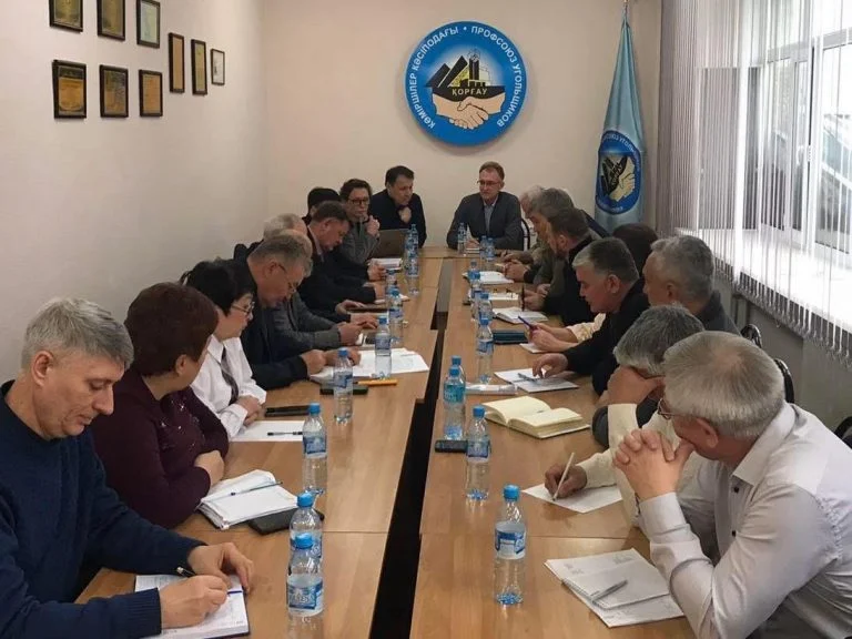 Qarmet отделил угольный департамент в отдельное юрлицо - изображение 1