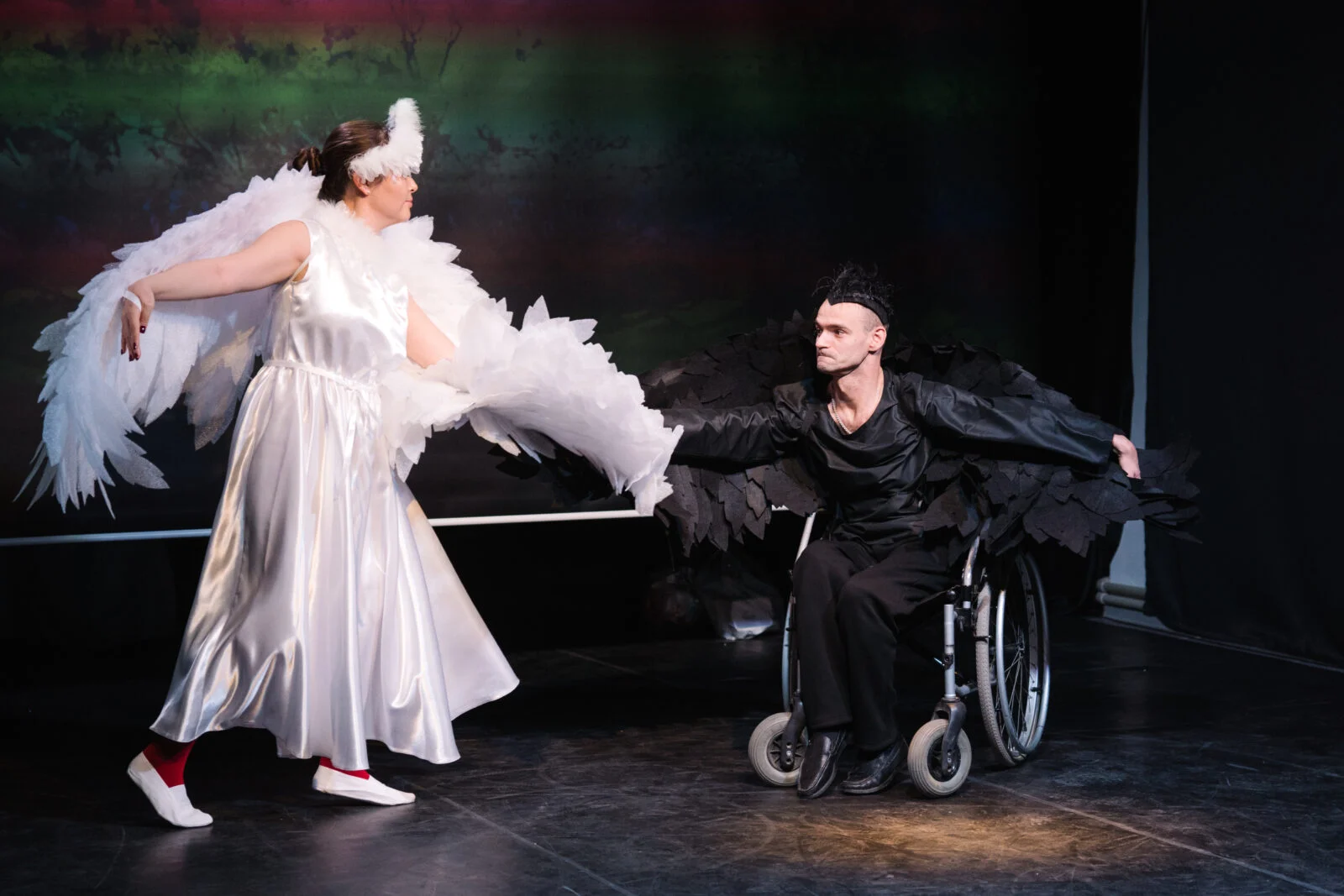 Изображение 1 для Как совмещать банковскую карьеру и волонтёрство, которое может изменить жизнь