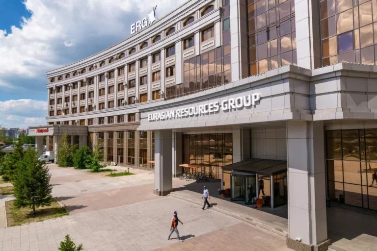 ERG отказался отвечать на вопрос Exclusive.kz о слухах про смену собственников - изображение 1