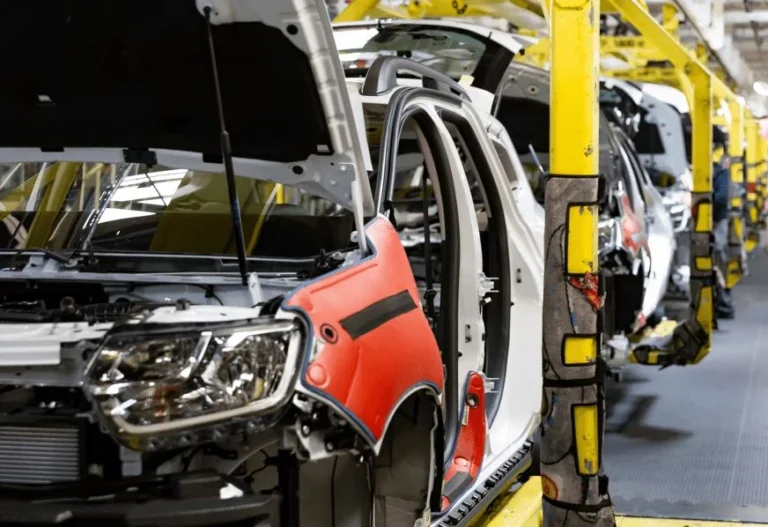 Костанайская область – ключевой автомобильный кластер Казахстана - изображение 1