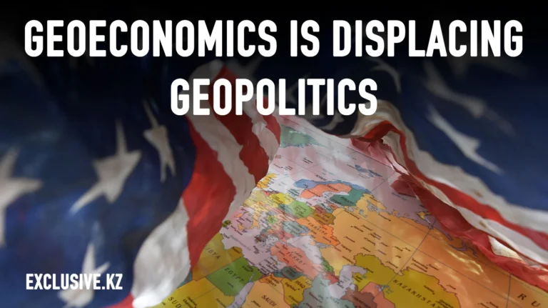 Trump’s United States of the Americas - изображение 1