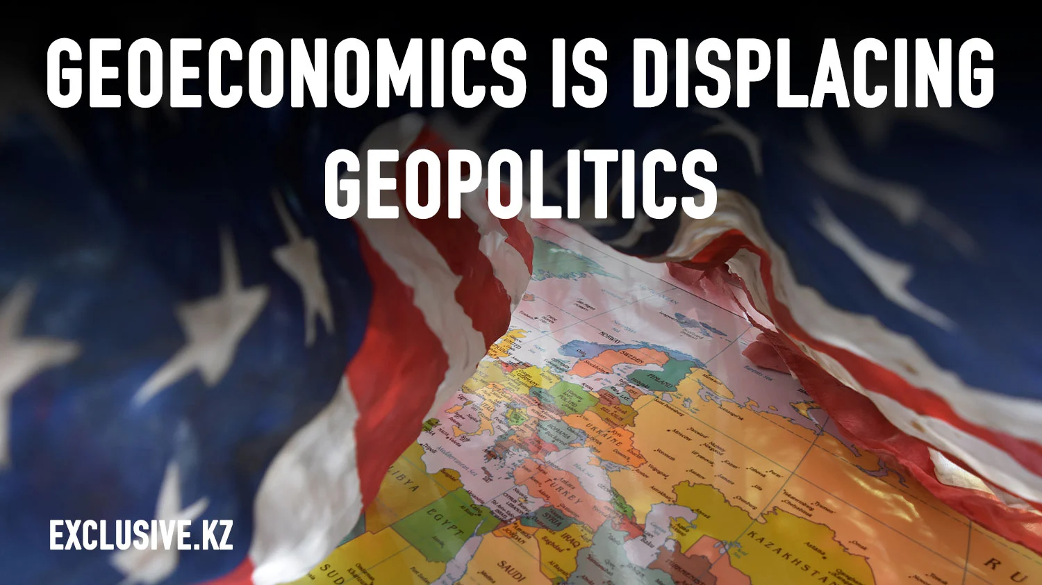 Изображение 1 для Trump’s United States of the Americas