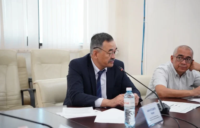 После отставки из Минздрава Ардак Амангельдиев заявил о риске сбоев в финансировании медицины - изображение 1