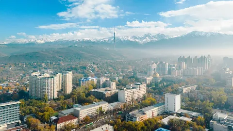 Общественники обратились к президенту из-за Генплана Алматы - изображение 1