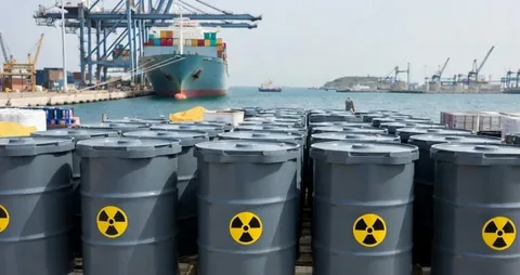 Астана и Токио договорились о поставках уранового концентрата в Японию - изображение 1