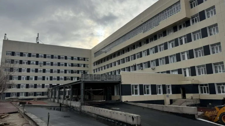 7,5 млрд тенге возвращенных активов направили на медучреждения в Балхаше - изображение 1