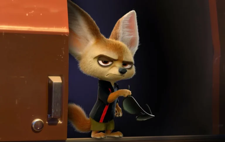 «Зверополис 2» установил рекорд: более 1 млрд тенге за первый уикенд в Казахстане и Центральной Азии - изображение 1