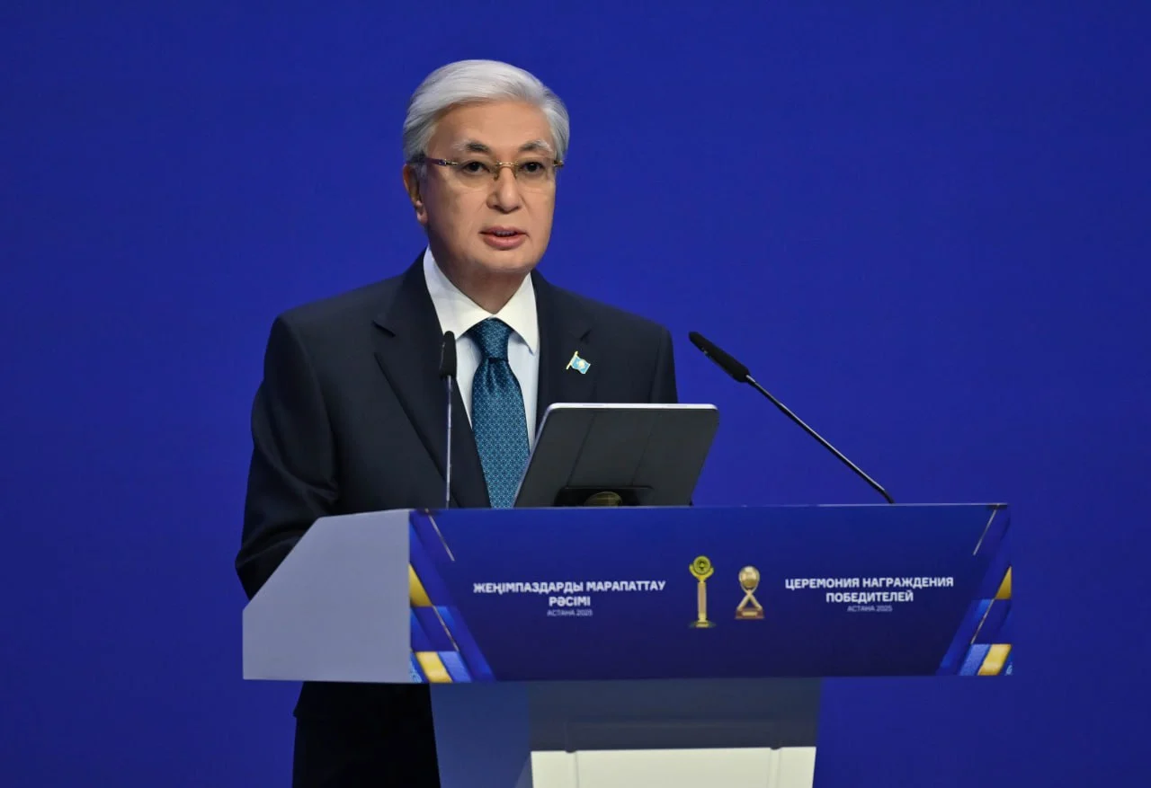 Изображение 1 для Токаев поручил срочно принять единую программу поддержки малого бизнеса