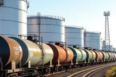 В Грузии задержали граждан Казахстана по делу о незадекларированной нефти - изображение 1