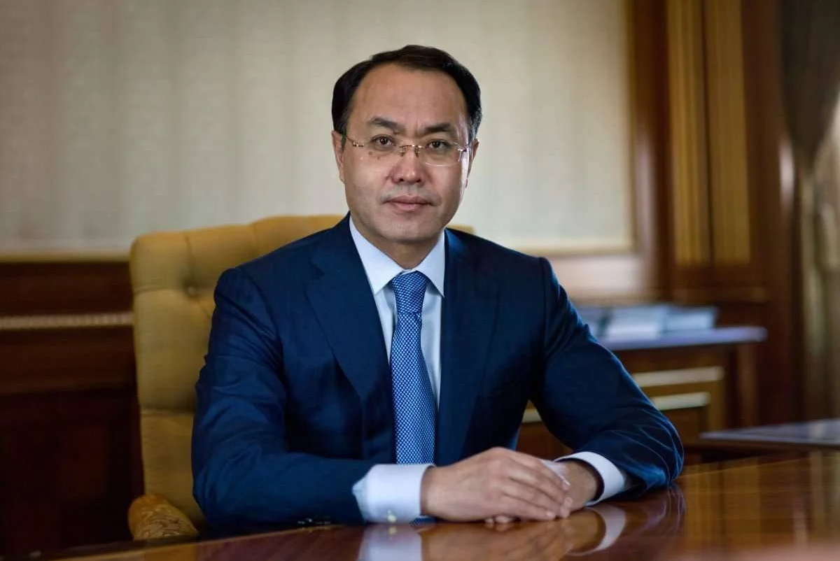 Изображение 1 для Суд арестовал имущество семьи Кожамжарова в Алматы