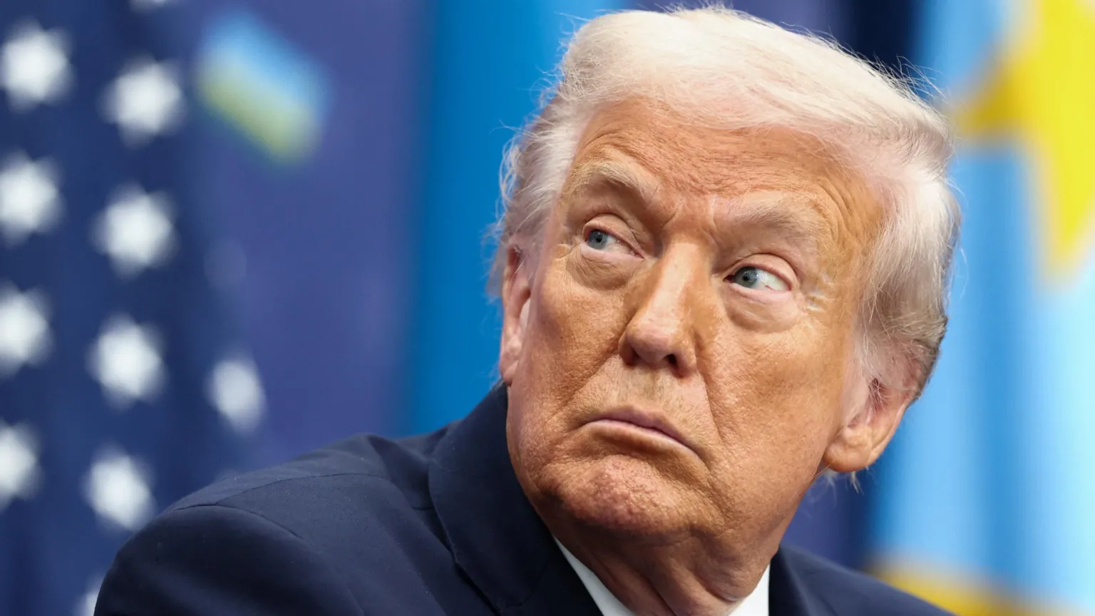 Изображение 1 для Трамп предупредил о «цивилизационном стирании» Европы в новой стратегии безопасности