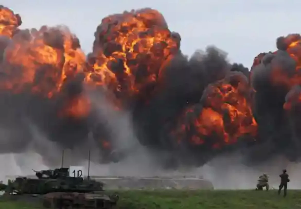 Изображение 1 для США потребовали ускорить передачу оборонной нагрузки Европе — Reuters