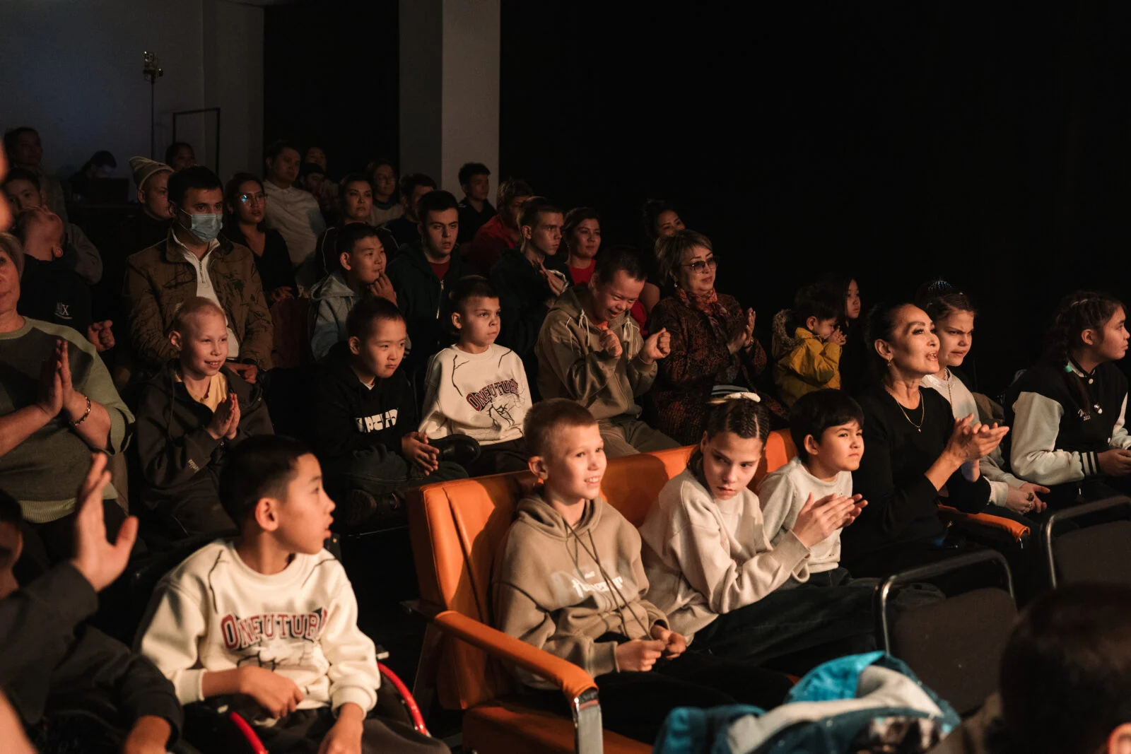 Изображение 3 для Как совмещать банковскую карьеру и волонтёрство, которое может изменить жизнь