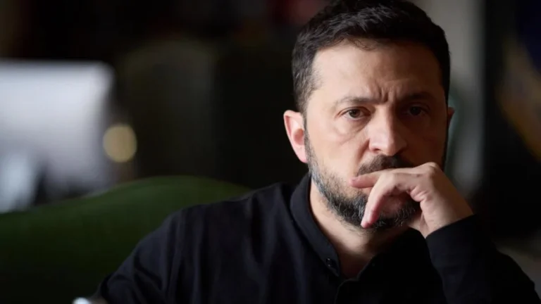 Зеленский заявил о готовности отказаться от вступления в НАТО в обмен на гарантии безопасности - изображение 1