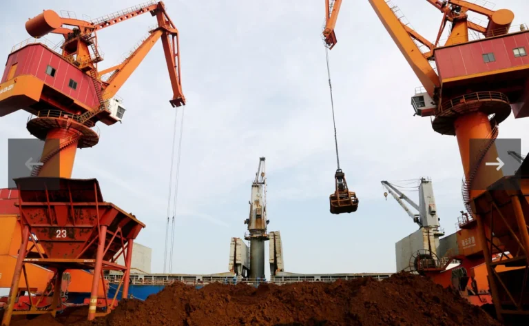 Срединный коридор укрепляет позиции как ключевой торговый маршрут между Китаем и Европой - изображение 1