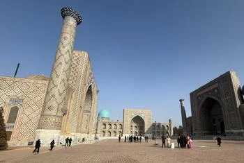 ООН впервые проведёт Всемирный день тюркских языков - изображение 1