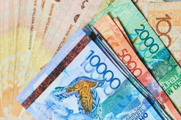 4,6 трлн тенге составит дефицит бюджета Казахстана на 2026 год - изображение 1