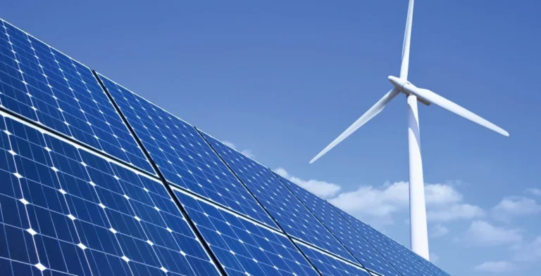 Кыргызстан подписал соглашения на строительство ВЭС и СЭС мощностью свыше 5 ГВт - изображение 1