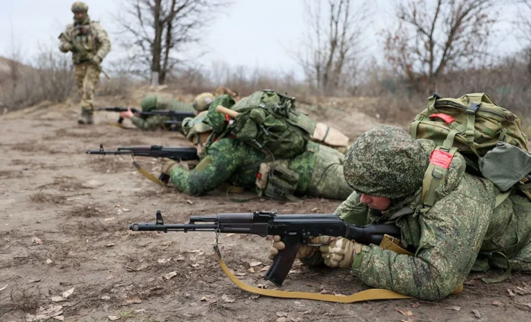 Казахстан усилил уголовное преследование участников войны в Украине - изображение 1