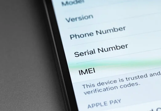 В Казахстане рассматривают госмонополию на верификацию IMEI - изображение 1