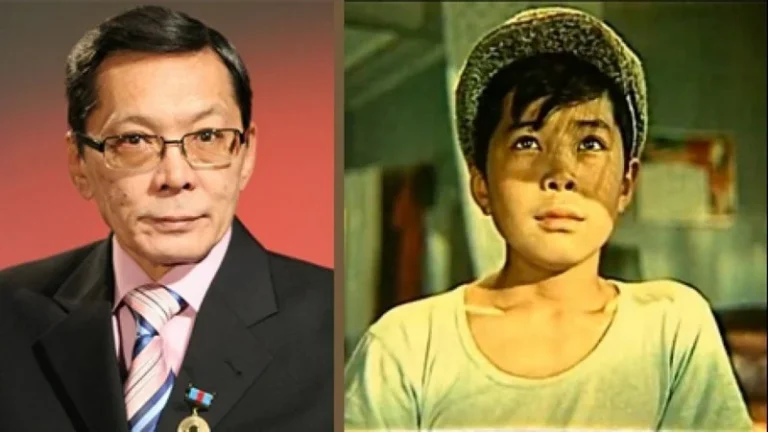 Ушёл из жизни актёр Нурлан Сегизбаев - изображение 1