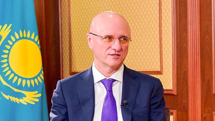 «На усмотрение рынка»: Скляр признал отсутствие приоритетов в ж/д перевозках и сообщил о разработке новых правил согласования грузов - изображение 1