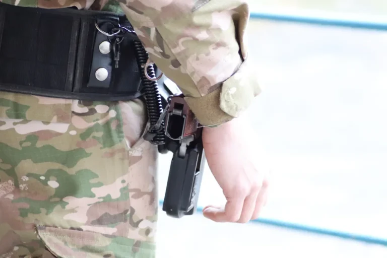 Профилактика суицидов в армии: готовится Дорожная карта превенции на 2026–2028 годы - изображение 1