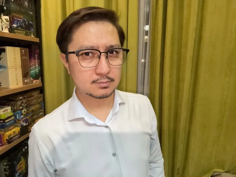 Главный редактор КазТАГ Амир Касенов задержан - изображение 1