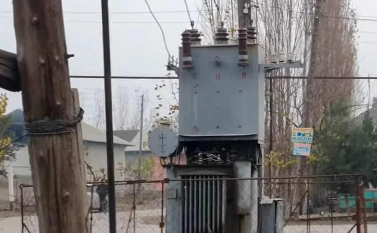 Изображение 1 для Туркменистан легализует майнинг криптовалют и работу криптобирж с 1 января 2026 года