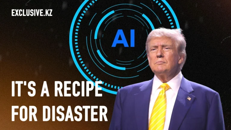 Balancing Ethics and AI Innovation - изображение 1