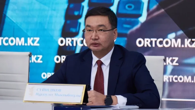 Токаев освободил от должности председателя Комитета по возврату активов - изображение 1