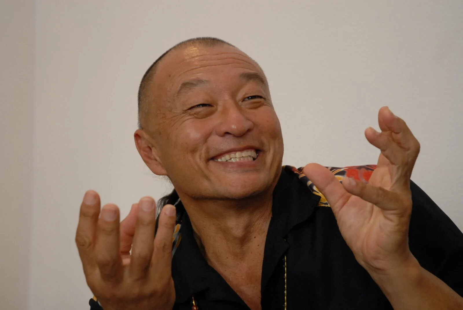 Изображение 2 для Кэри-Хироюки Тагава – японец, мечтавший стать казахом