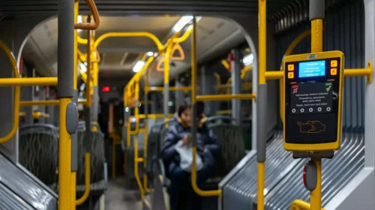 «Жасыл даму» заключил крупные сделки с «СарыаркаАвтоПром» и Astana Motors Manufacturing Kazakhstan - изображение 1